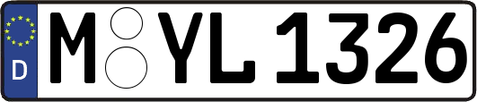 M-YL1326