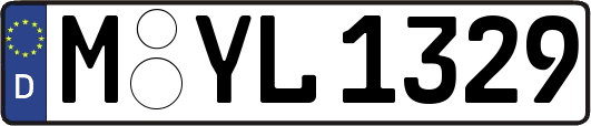 M-YL1329