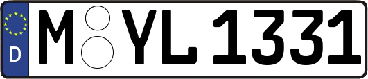 M-YL1331