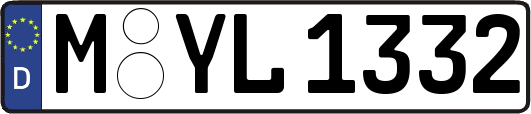 M-YL1332