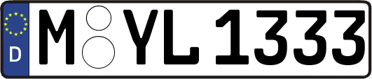 M-YL1333