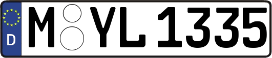 M-YL1335