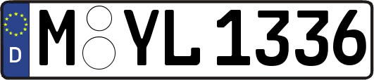 M-YL1336