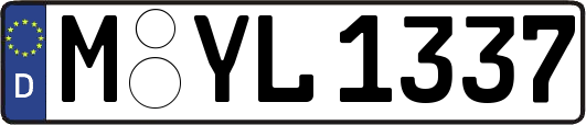M-YL1337
