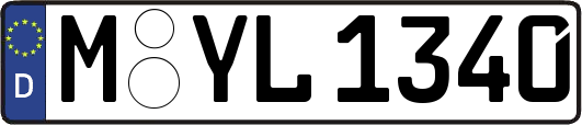 M-YL1340