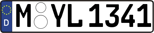 M-YL1341