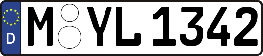 M-YL1342