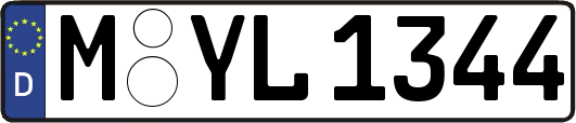 M-YL1344