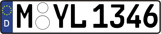 M-YL1346