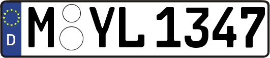 M-YL1347