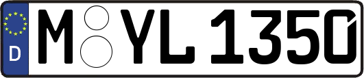 M-YL1350