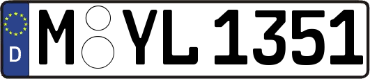 M-YL1351
