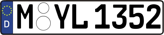 M-YL1352