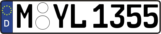 M-YL1355