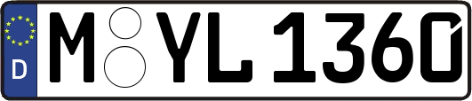 M-YL1360