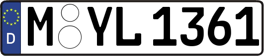 M-YL1361