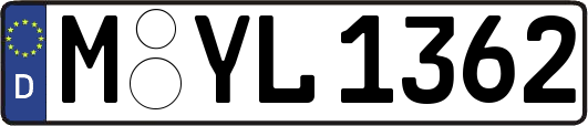 M-YL1362