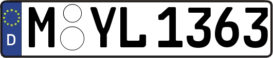 M-YL1363