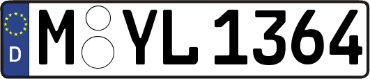 M-YL1364