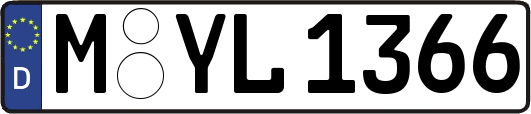 M-YL1366
