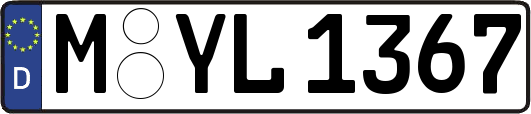 M-YL1367