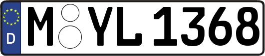 M-YL1368