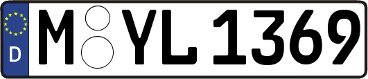 M-YL1369