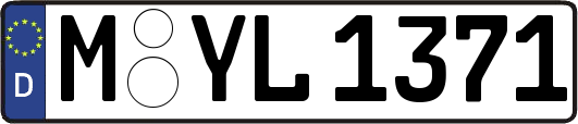M-YL1371
