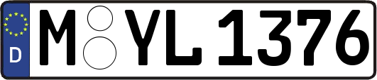 M-YL1376