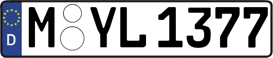 M-YL1377