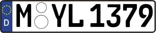 M-YL1379