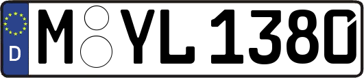 M-YL1380