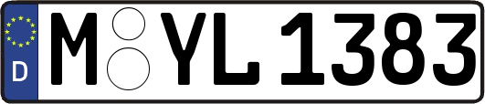 M-YL1383