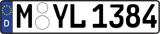 M-YL1384