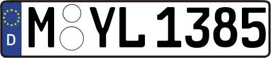 M-YL1385