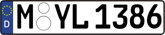 M-YL1386