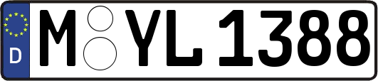 M-YL1388