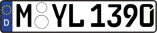 M-YL1390