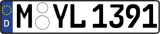 M-YL1391