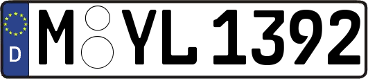 M-YL1392