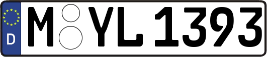 M-YL1393