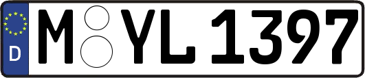 M-YL1397