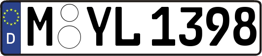 M-YL1398