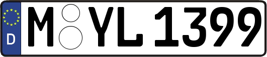 M-YL1399