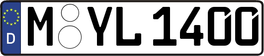 M-YL1400