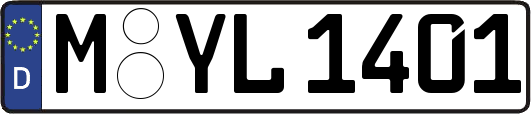 M-YL1401