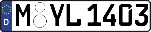 M-YL1403
