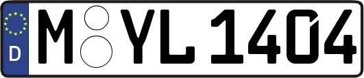 M-YL1404