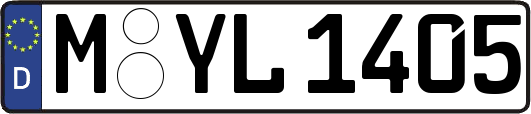 M-YL1405