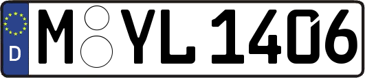 M-YL1406